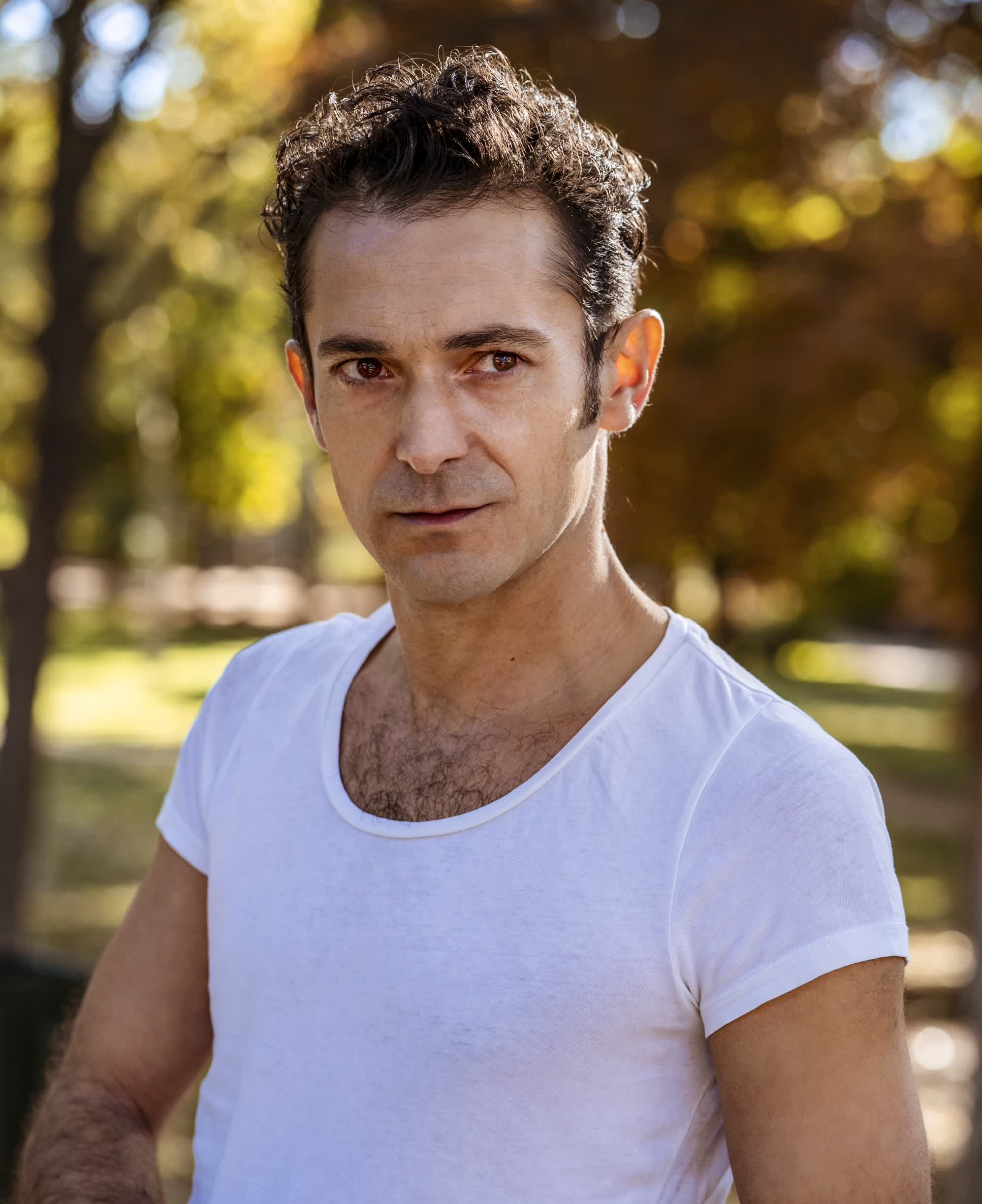Manuel Cordero