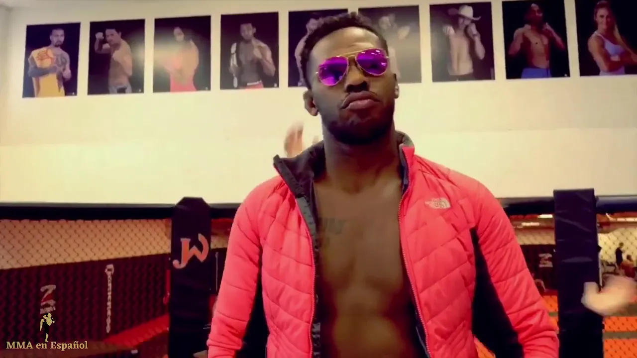 UFC – Mi Primer Millón