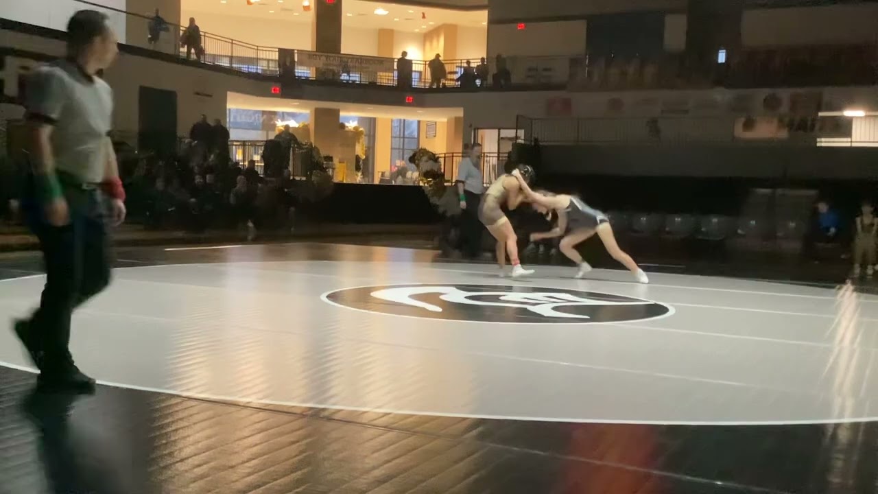 Pauley vs. Farmington