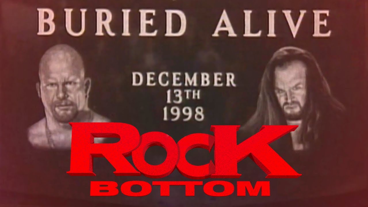 WWF Rock Bottom: In Your House - The "Reliving The War" PPV Review