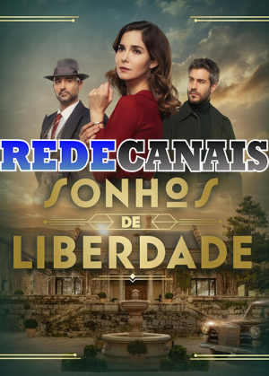 Sonhos de Liberdade [Portuguese]