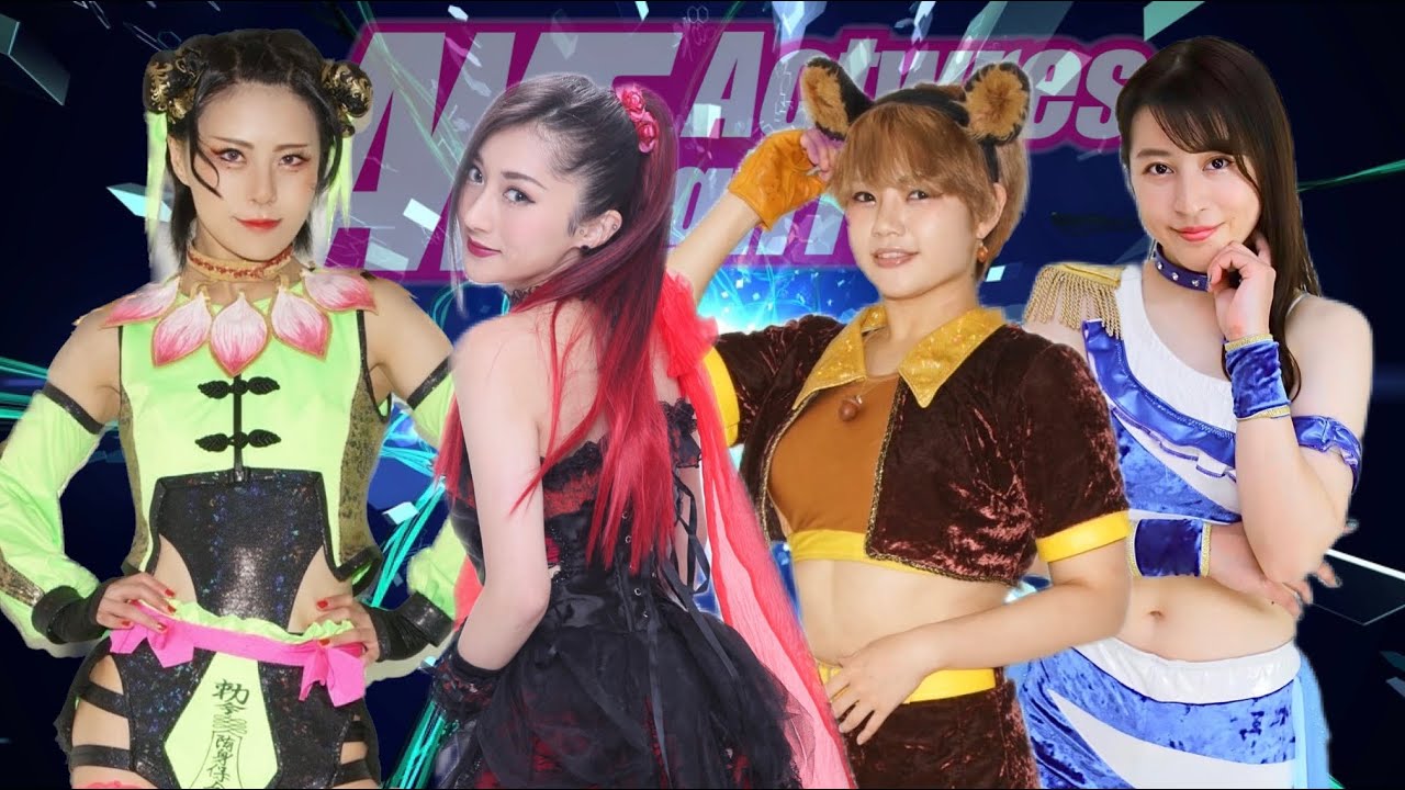 【アクトレスガールズ】AWGゲーム部、フォートナイトでゼロビルド#フォートナイト#フォトナ女子#初心者#ゼロビルド background