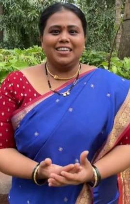 Mayuri Mohite
