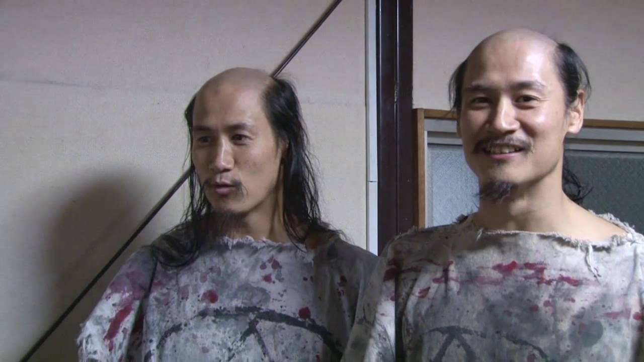 11 11会見“バラモンが査定!?”