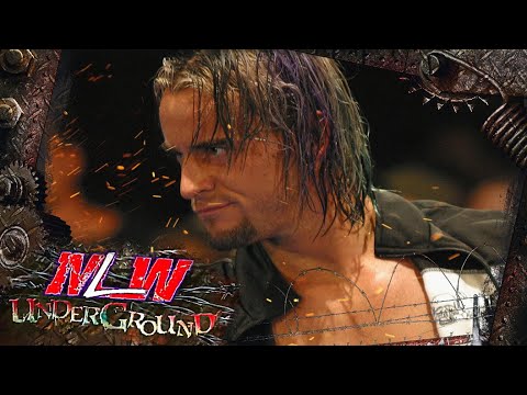 MLW Underground #14: CM Punk vs. Raven
