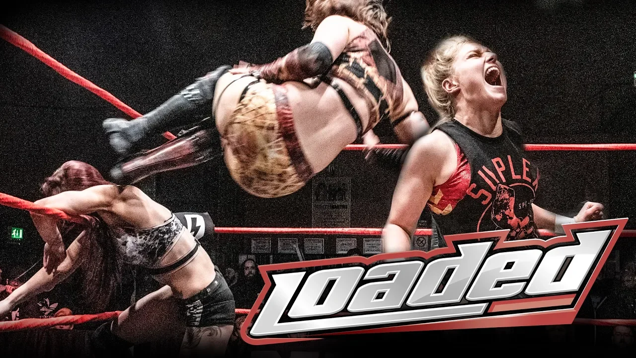 Defiant Loaded #2: Aussie Open vs CCK + Women's Elimination Gauntlet!