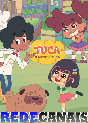 Tuca, O Mestre Cuca [Portuguese]