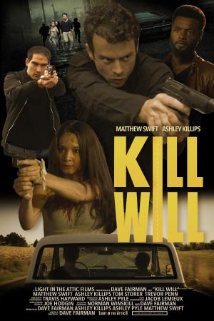 Kill Will
