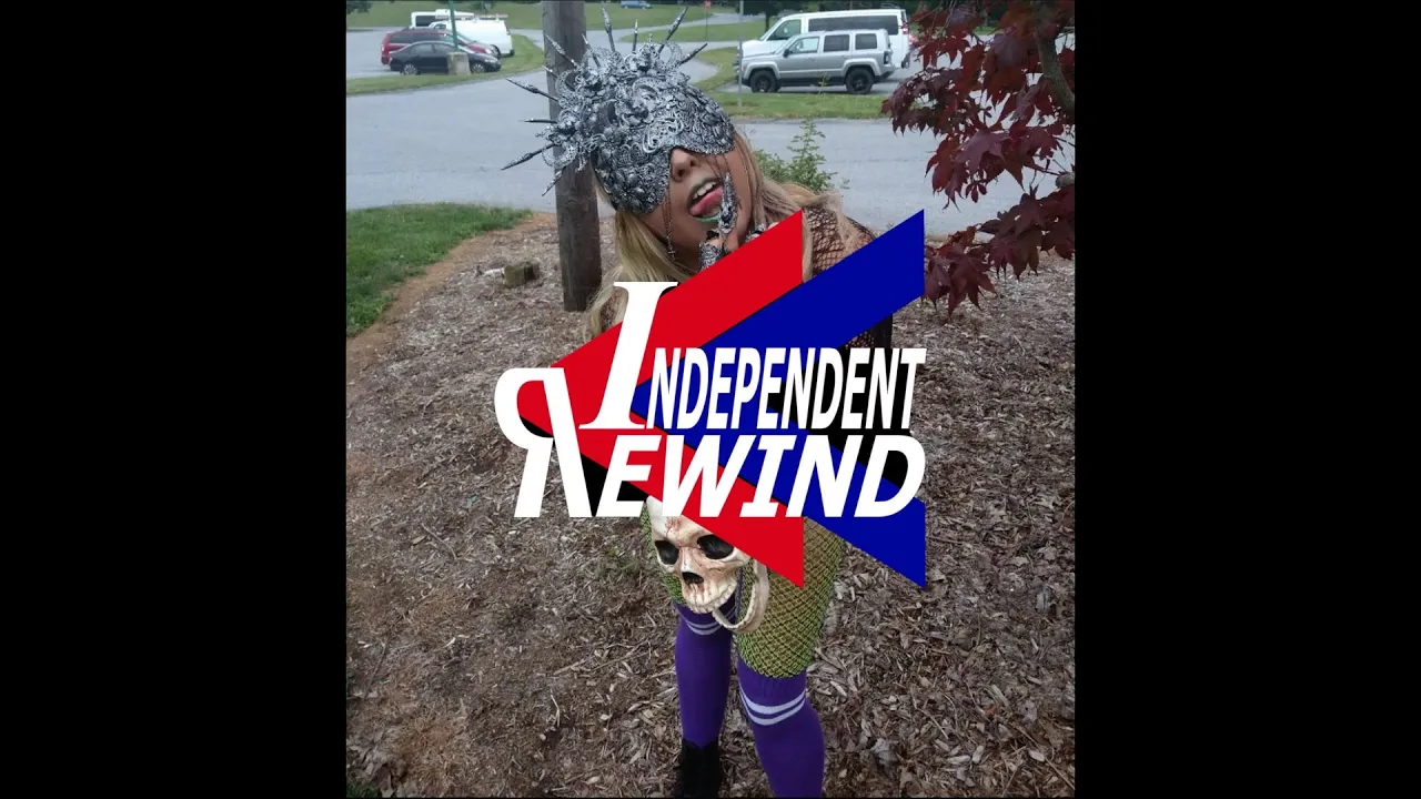 Its A Real Live Woman Wrestler (Guest Lydia Myerz) EP 218