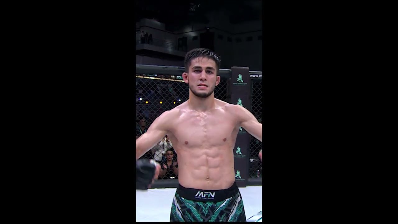 MFN 15 Fights You Need to See! #shorts #shortvideo #short background