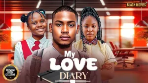 my love diary - 123Movies