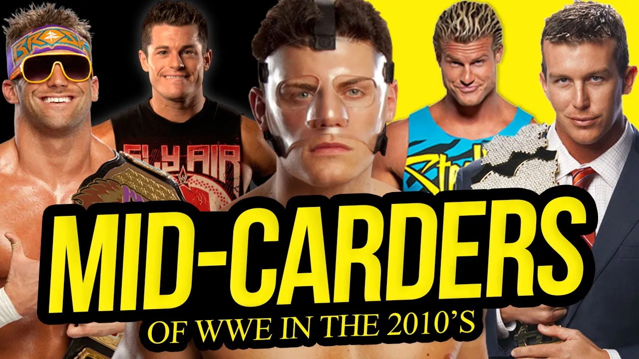 CORNERSTONES | The 2010's Greatest Midcarders background