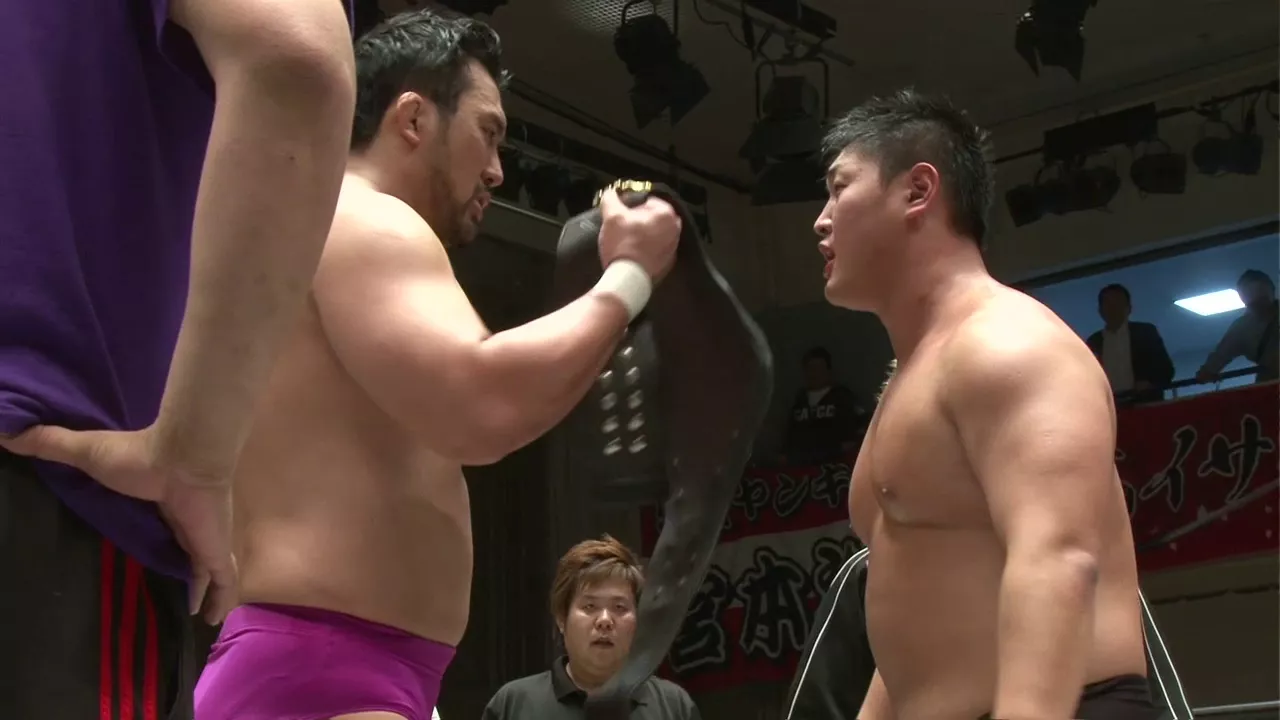 11月14日 大神記者会見 backdrop