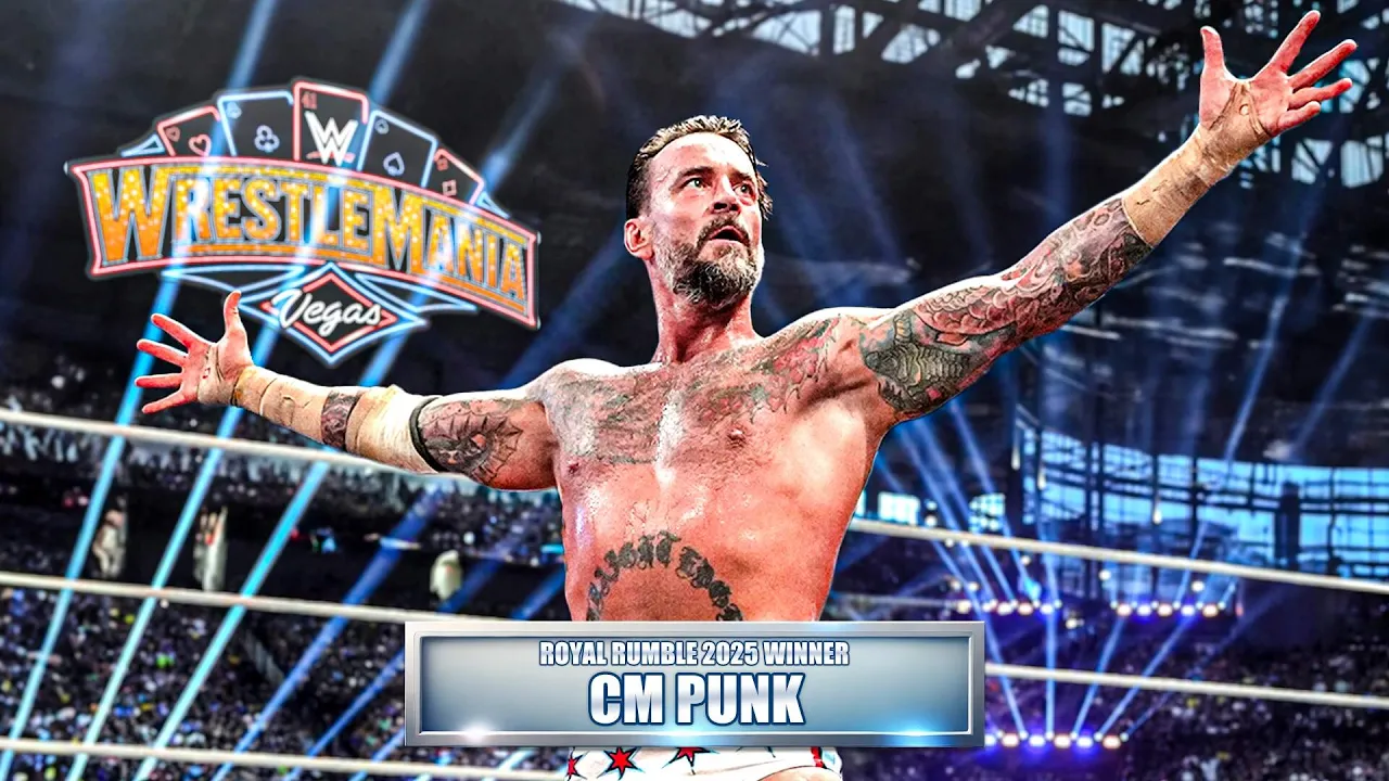 All Winners and Losers WWE Royal Rumble 2025...Wrestlelamia Predictions