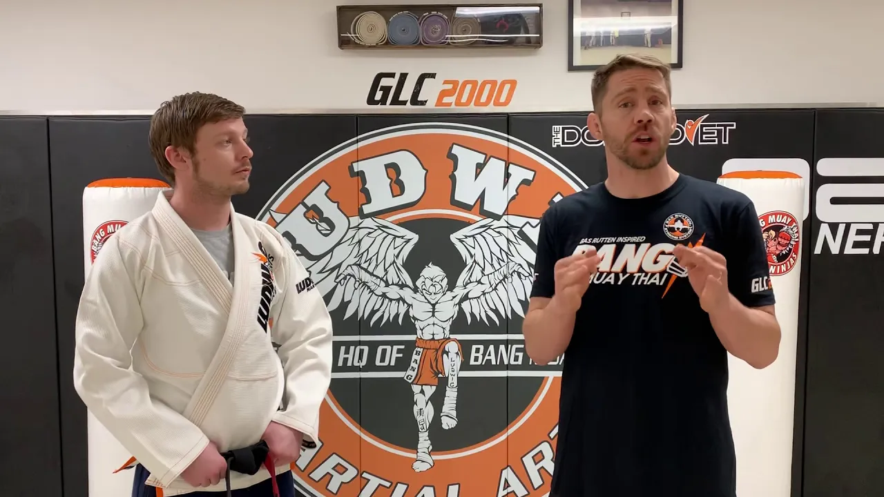 The top three things every kid should know in martial arts