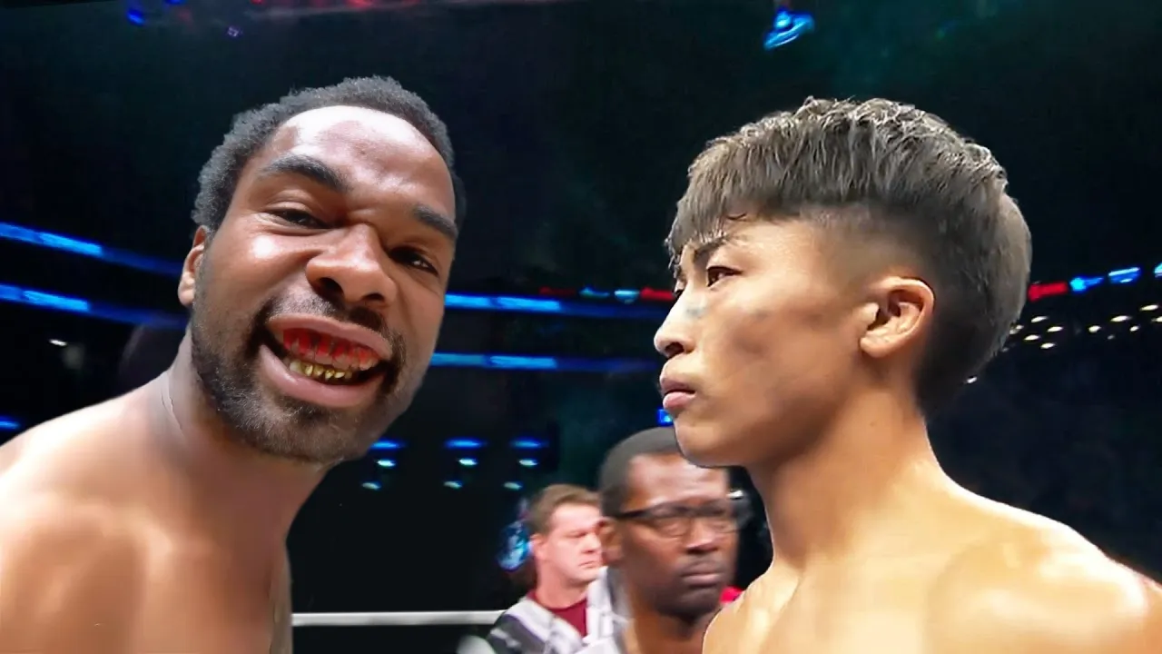 Japanese Fighters Are Crazy! Wild Japanese Fights That Ended DARKLY..