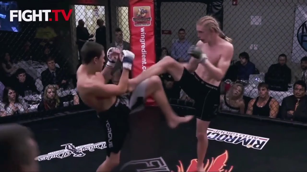 FIGHT.TV SATURDAY FIGHTS NIGHT SHOW EPISODE #41 | @FIGHT.TV