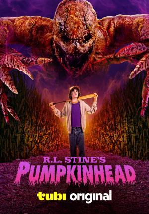 R.L. Stine's Pumpkinhead [Telugu]