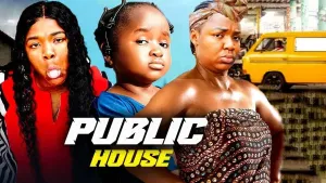 PUBLIC HOUSE GOSSIPS