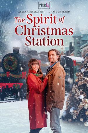 The Spirit of Christmas Station