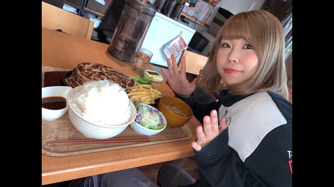 公認プリンセス誕生!?アイスリボン石川奈青のチャレンジバーグ!