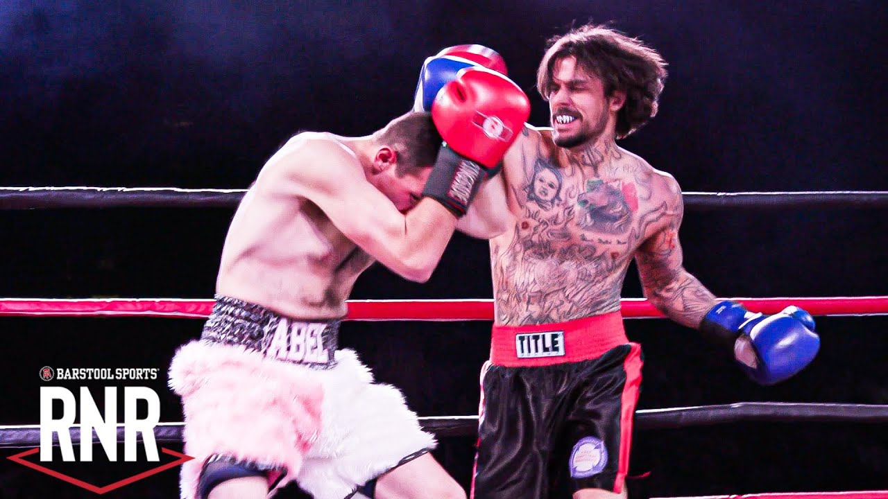 Tatted Felon Fights Prison Guard background
