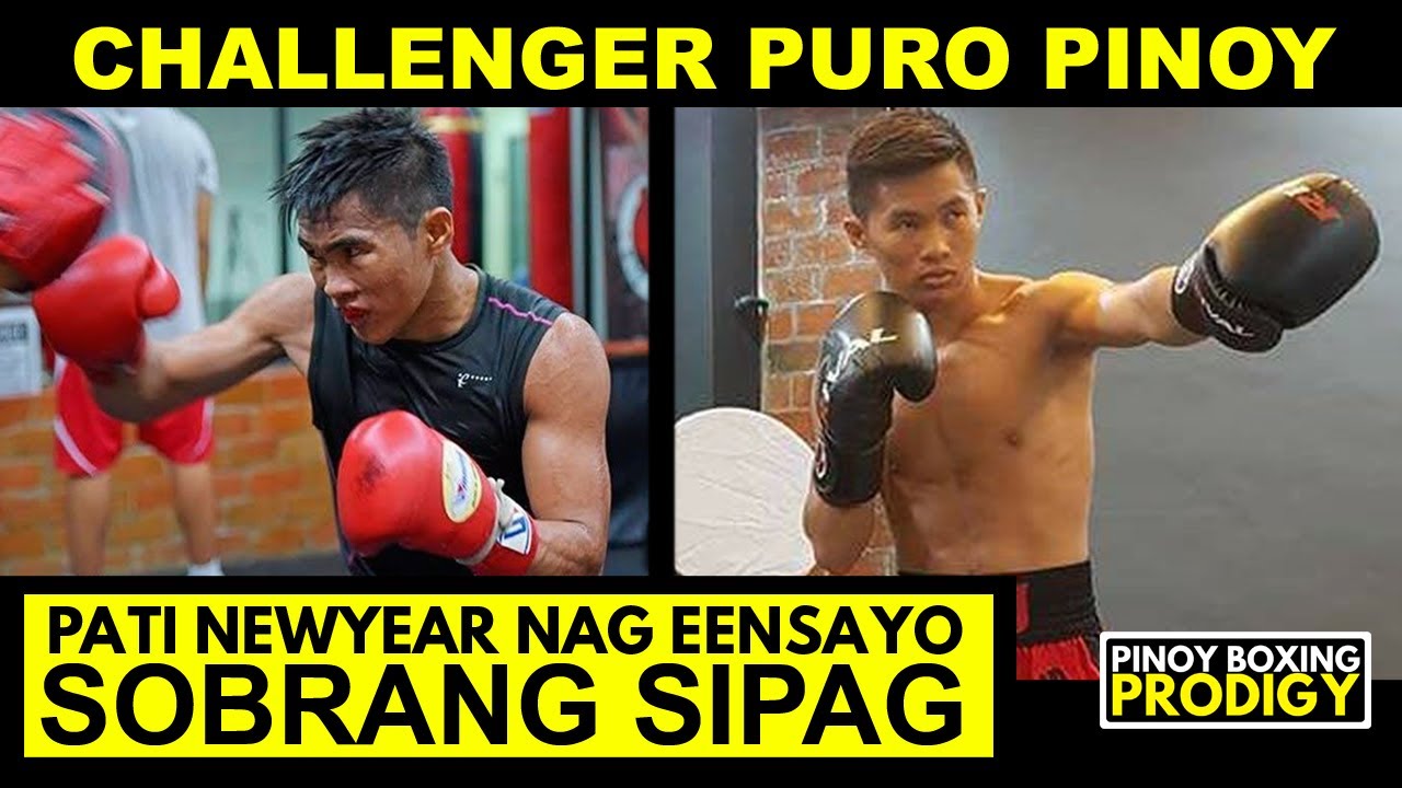 Taduran hirap UMIWAS sa kapwa Pinoy | Walang pahinga sa ENSAYO, sasabak kontra Cuarto