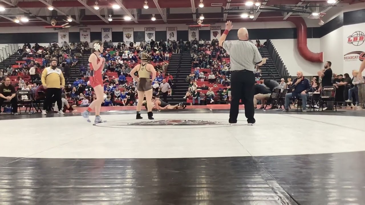 Parsons vs. Central Park Hills