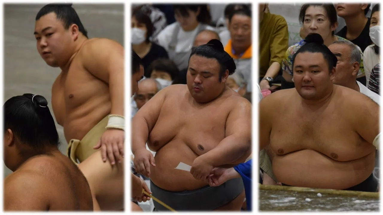 Takakeisho "needs huge score for yokozuna", Asanoyama OUT (Sumo News, Nov 11th)
