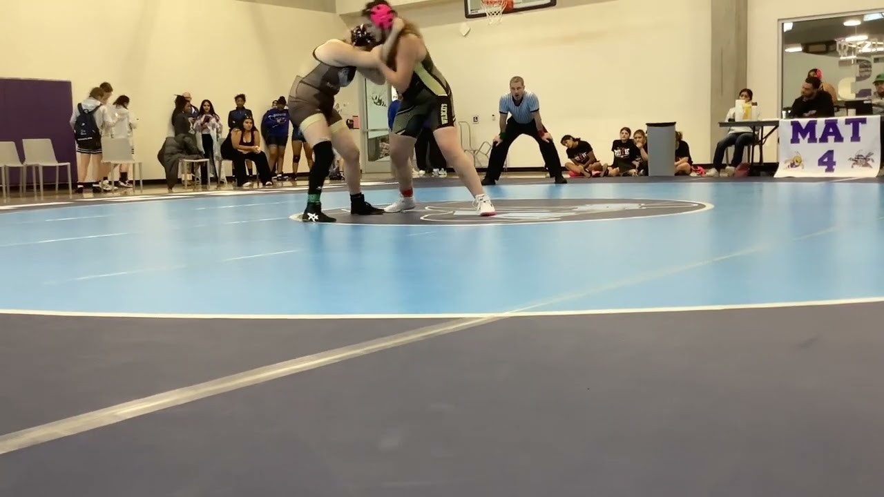 Kalisch vs. Neosho