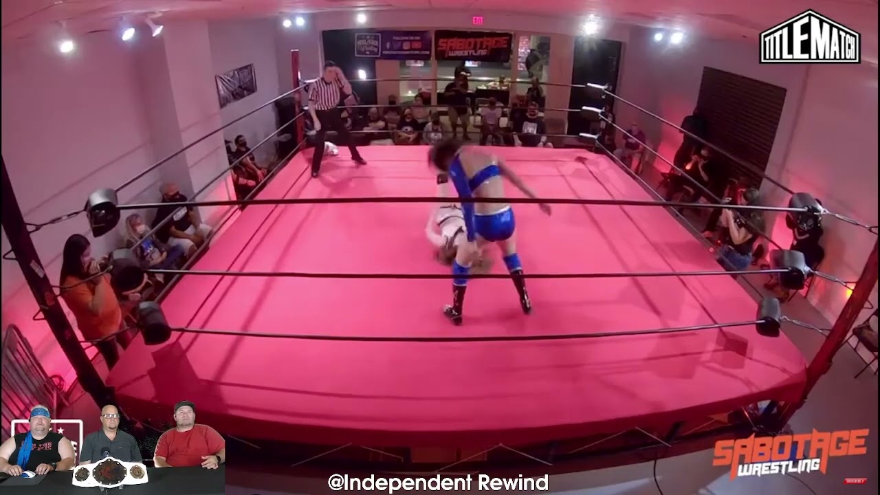 Even Women's Karate Does Not Beat Women's Wrestling (Guest Johnathan Cross )Ep 239