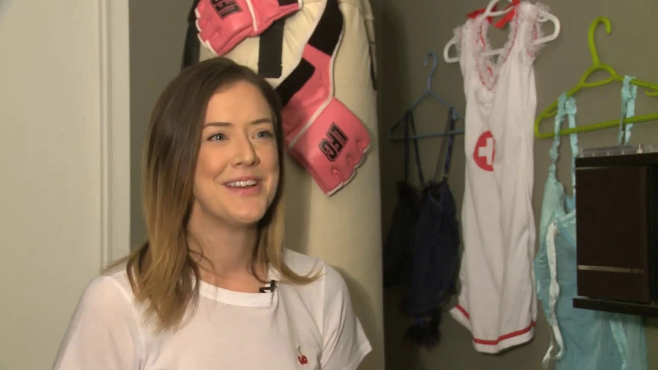 Who Inspires Lingerie Fighting Championships' Stars?