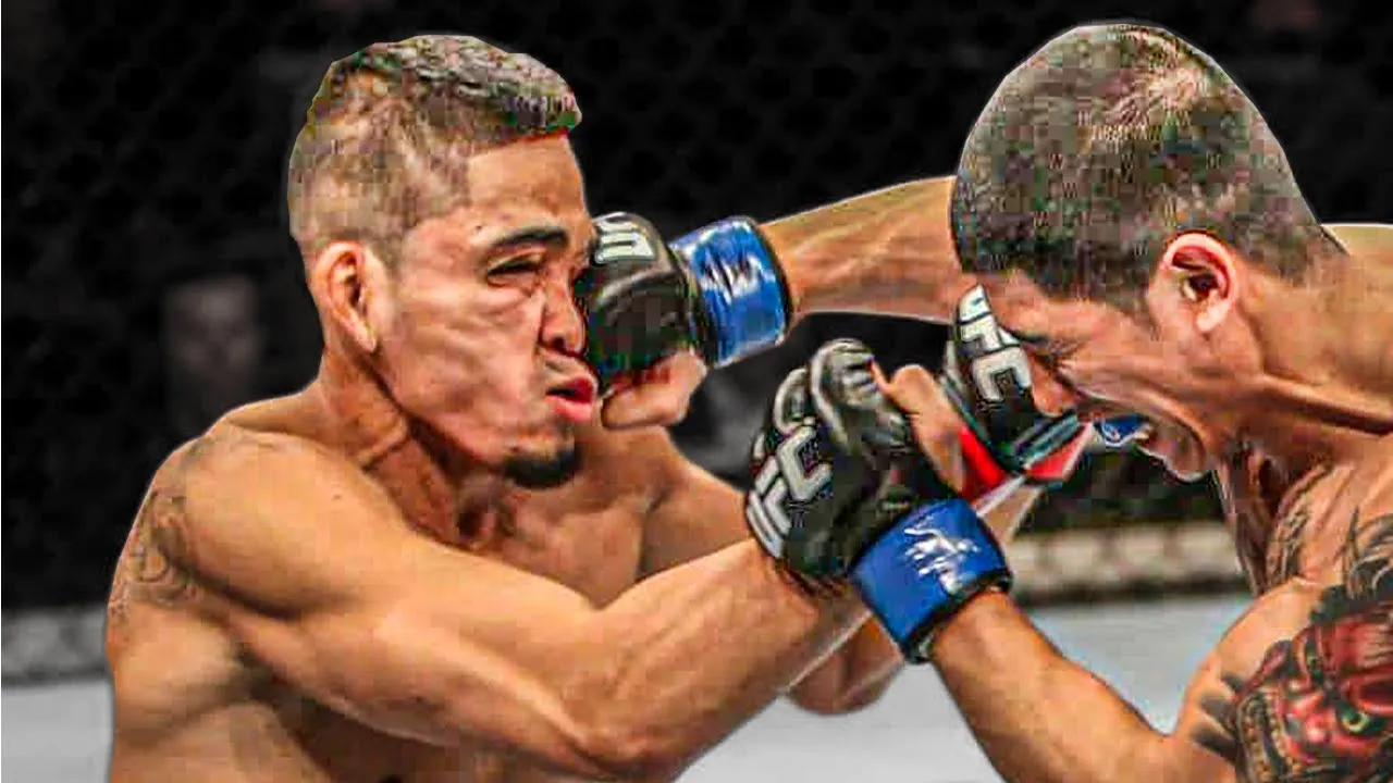 Knockouts | Enough Said