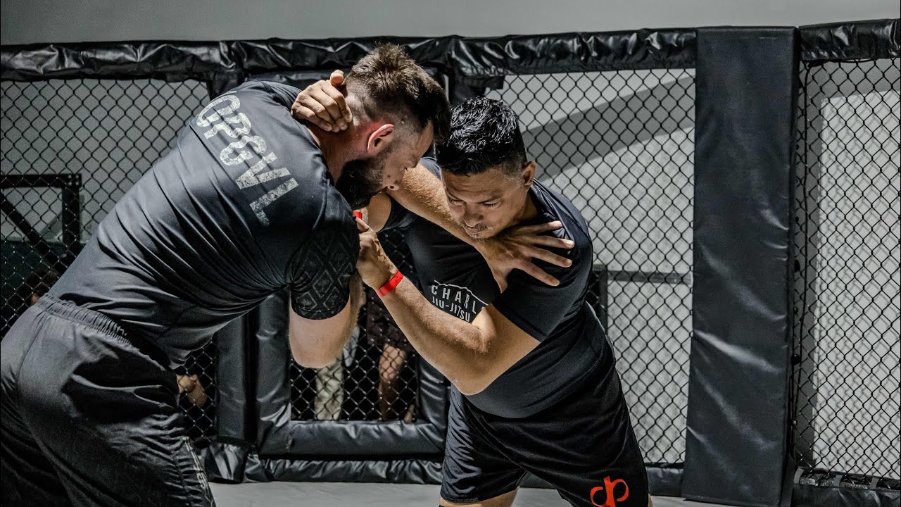 Jiu Jitsu NoGI Match | Jared Leninger vs Jeffrey Grant | TFA Pro VIII Superfights backdrop