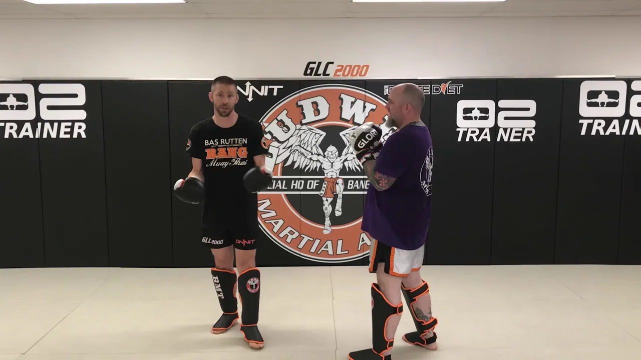How The Bang Muay Thai System Works