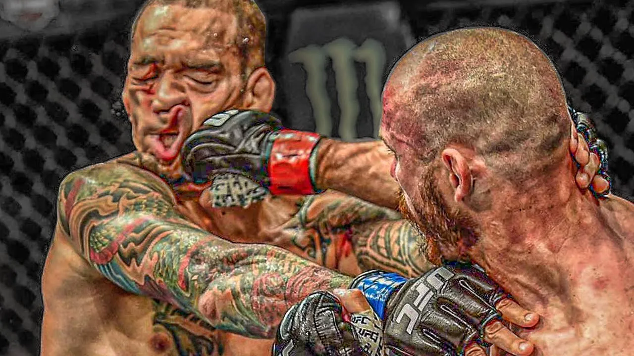 Savage Knockouts In MMA & Boxing | Brutal KO'S In UFC, MMA & Boxing