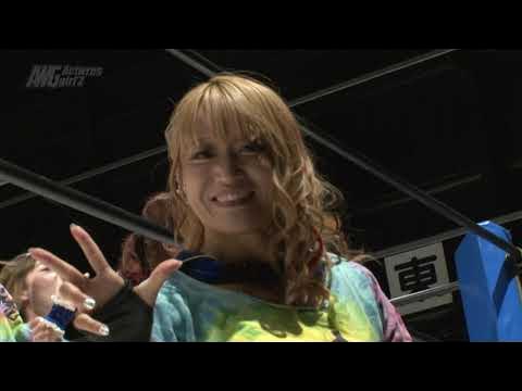 AWG Color's Opening Dance 2021.5.30