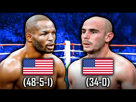 Bernard Hopkins (USA) vs Kelly Pavlik (USA) | Boxing Fight Highlights