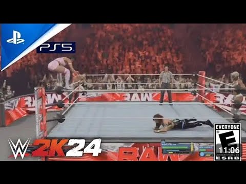 Liv Morgan y Raquel Rodríguez vs bianca Belair y jade Cargil/RAW