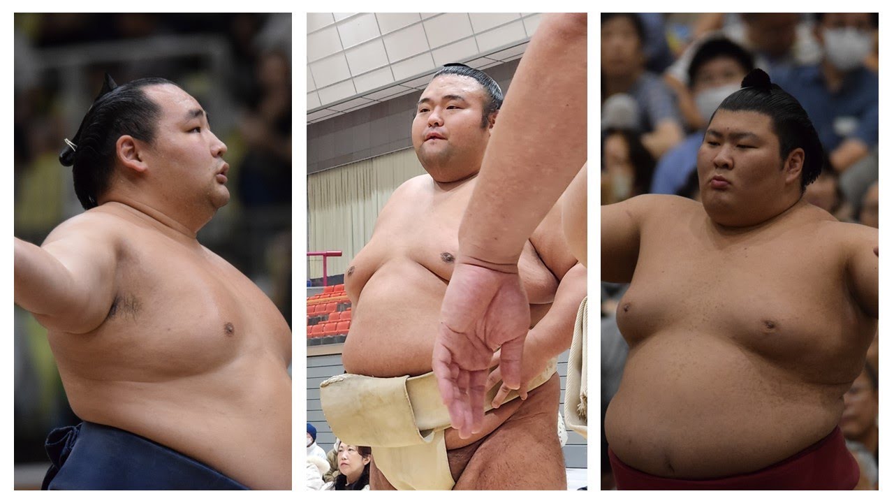 Training reports; Yokozuna candidates assessed; Kakuryu to open stable (Sumo News, Dec 16th)