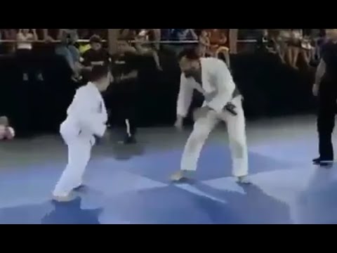 Jiu-Jitsu