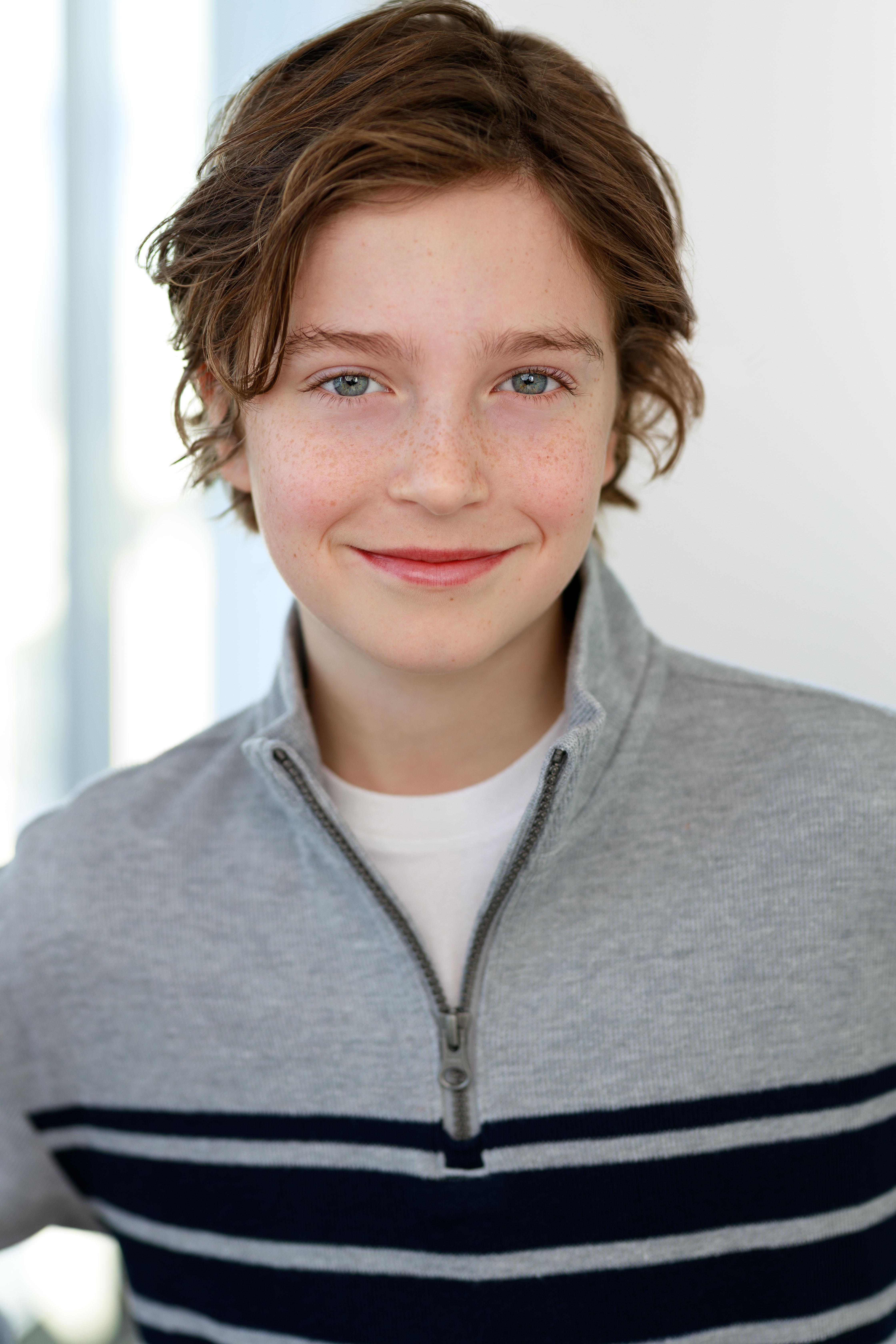 Bean Reid