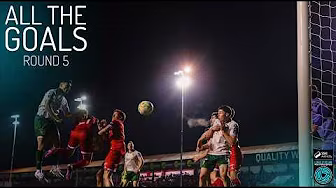 Max Mata secures BIG St Pat's win! 😱 | All The Goals | SSE Airtricity Men's Premier Division Round 5