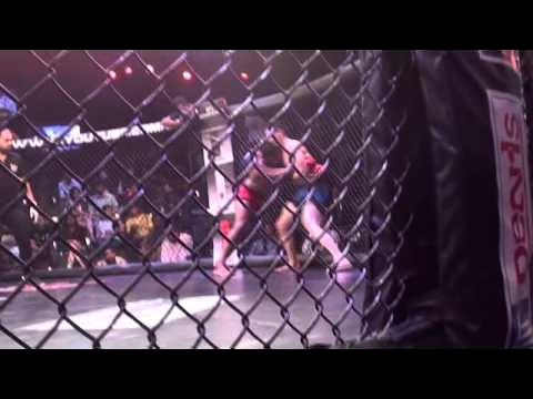 SFL - 21 | Bharat Khandare V Pierre Daguzan | Corner Cam View background