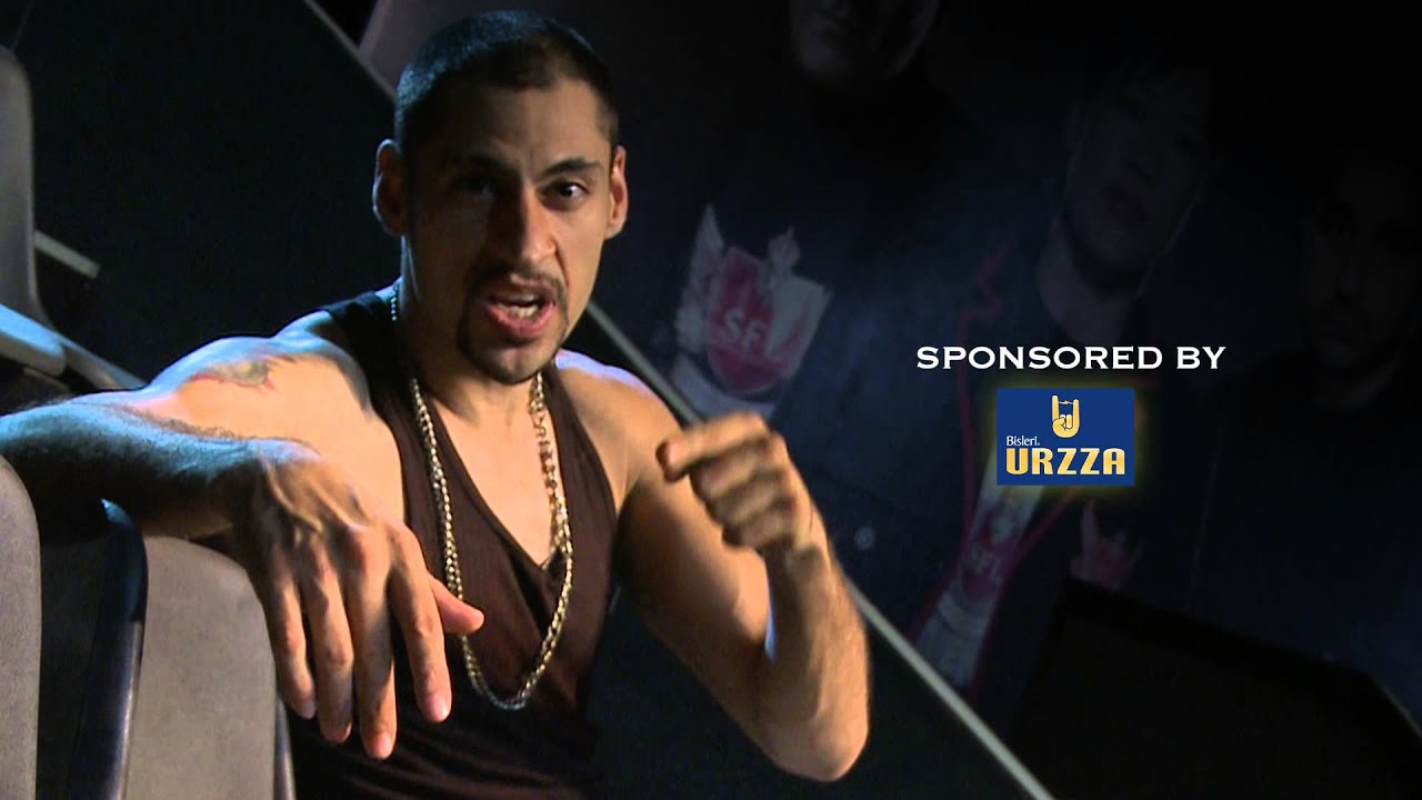 SFL - 43 Capital Collision | Official Promo | MMA In India 2015 (Latest Edition) background