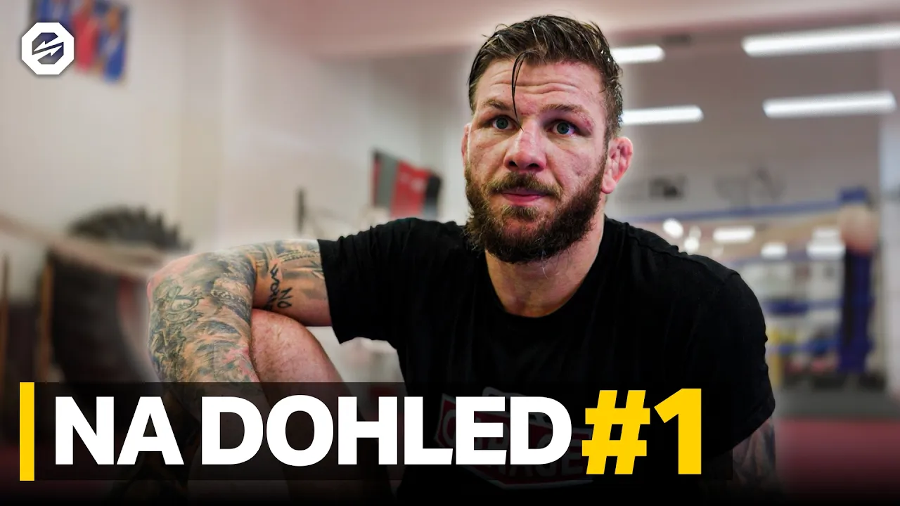 Místo krále bude šerif OKTAGONU! | Na dohled #1 | OKTAGON 85