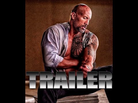 SKYSCRAPER Official Trailer 2018 Dwayne Johnson, Neve Campbell background