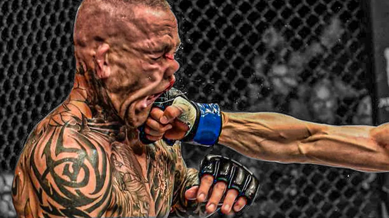 This Is Brutal | Knockouts In MMA, UFC, BKFC
