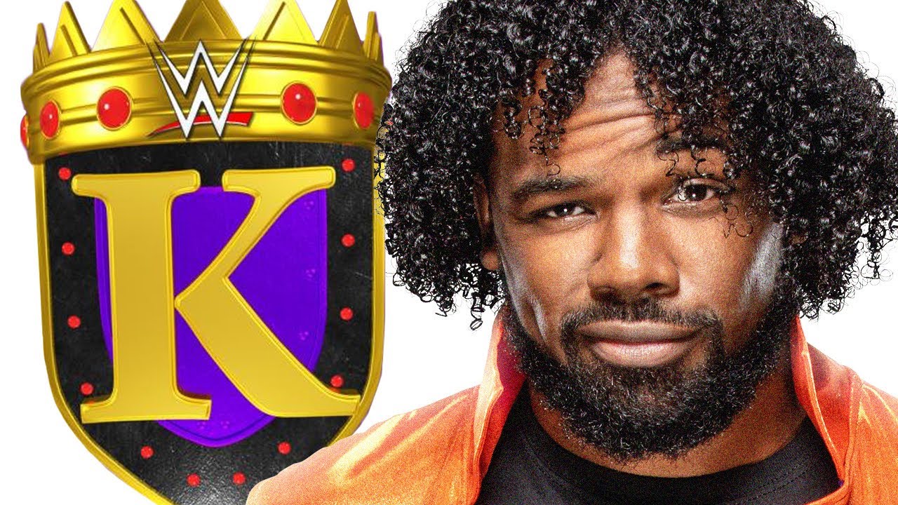 4 WWE Wrestlers Who Should Win King of the Ring