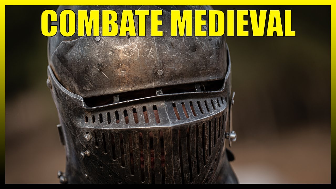ARMORED COMBAT COMBATE MEDIEVAL: IMCF 2023 MOLDAVIA VS FINLANDIA background